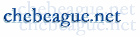 chebeague.net Logo